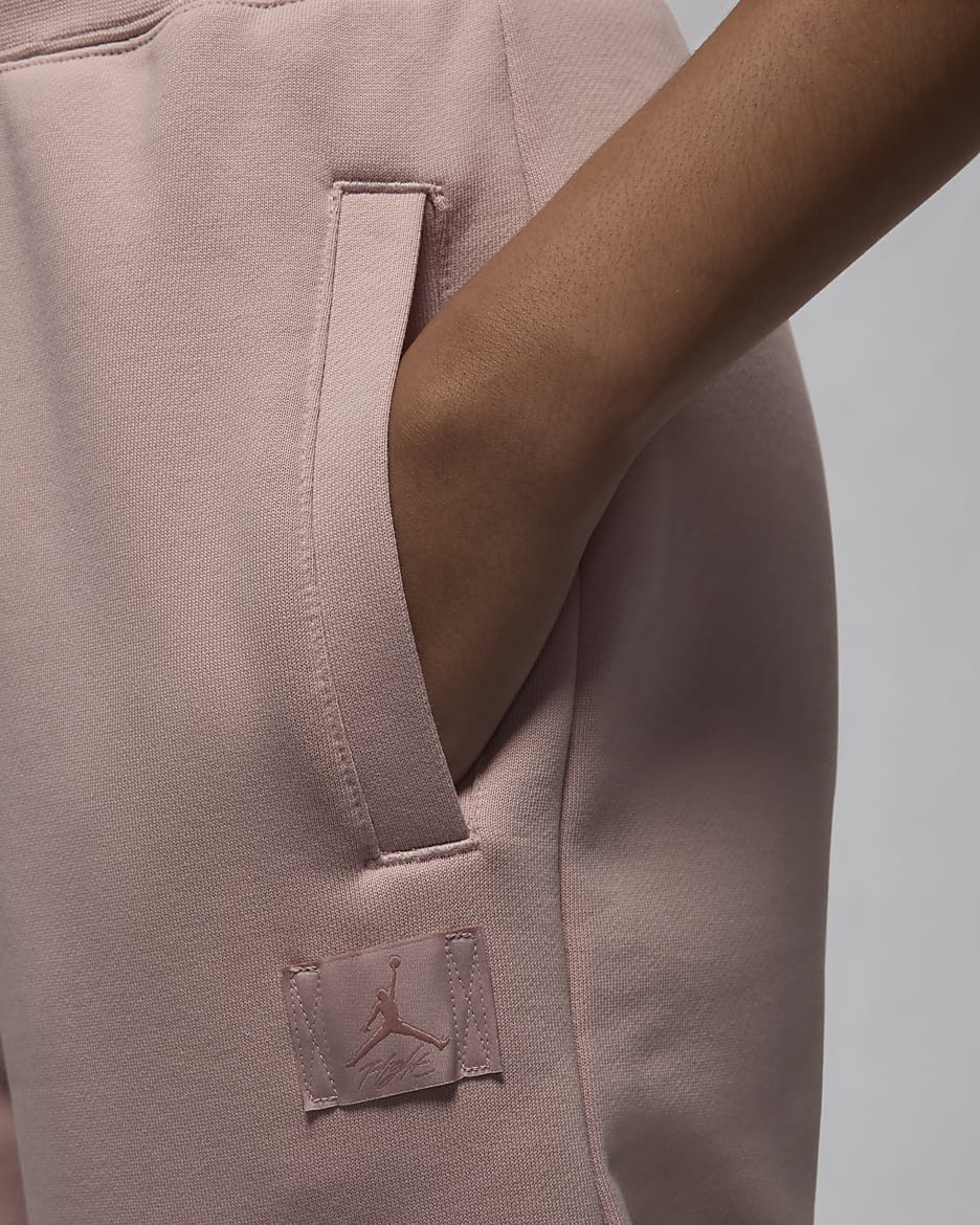 Jordan flight tech fleece store